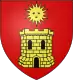 Coat of arms of Chaudon-Norante