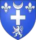 Coat of arms of Chaumont-Porcien