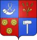 Coat of arms of Chavigny-Bailleul