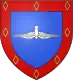 Coat of arms of Chevilly-Larue