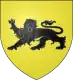 Coat of arms of Cloyes-sur-le-Loir