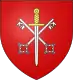 Coat of arms of Coincy