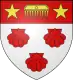 Coat of arms of Coucy