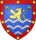 Coat of arms of Crespières