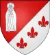 Coat of arms of Croisette