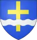 Coat of arms of Dolleren