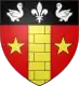 Coat of arms of Dom-le-Mesnil