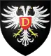 Coat of arms of Drulingen