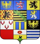 Saxe-Weimar (1572–1809)