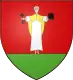 Coat of arms of Eguisheim