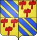 Coat of arms of Essigny-le-Grand