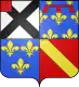 Coat of arms of Fampoux