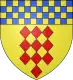 Coat of arms of Folleville