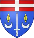 Coat of arms of Fontaine-le-Dun