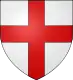 Coat of arms of Fribourg