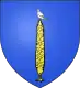 Coat of arms of Furmeyer