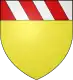 Coat of arms of Quiévrain