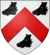 Coat of arms of Givonne