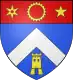 Coat of arms of Glaire