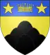 Coat of arms of Gondrecourt-Aix