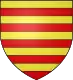 Coat of arms of Grandpré