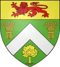 Arms of Greny