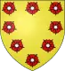 Coat of arms of L'Haÿ-les-Roses