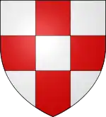 Coat of arms of Hagenbach