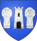 Coat of arms of Haréville