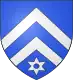 Coat of arms of Hendecourt-lès-Cagnicourt