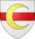 Coat of arms of Ingersheim