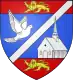 Coat of arms of Irreville