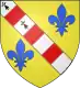 Coat of arms of Ivergny