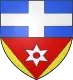 Coat of arms of Lépron-les-Vallées