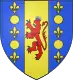 Coat of arms of Lésigny