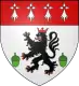 Coat of arms of La Besace