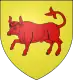 Coat of arms of La Bréole