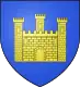 Coat of arms of La Ferté-Vidame