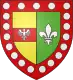 Coat of arms of La Neuville-aux-Joûtes