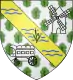 Coat of arms of La Queue-les-Yvelines