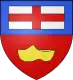 Coat of arms of La Sabotterie