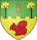 Coat of arms of La Lande-Chasles