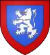 Coat of arms of Lardier-et-Valença