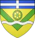 Coat of arms of Laval-Morency