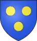 Coat of arms of Le Bourget-du-Lac