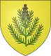 Coat of arms of Le Brusquet