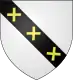 Coat of arms of Le Hamel