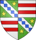 Coat of arms of Les Grandes-Ventes