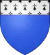 Coat of arms of Ligny-Thilloy