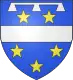 Coat of arms of Liry